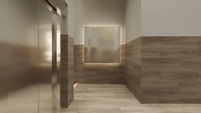 Prodej bytu 2+kk, Torrevieja, Španělsko, 57 m2