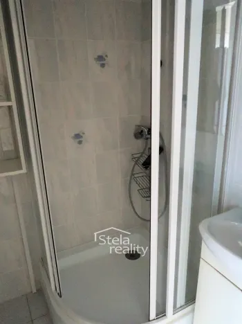 Pronájem bytu 3+1, Bruntál, Jesenická, 66 m2