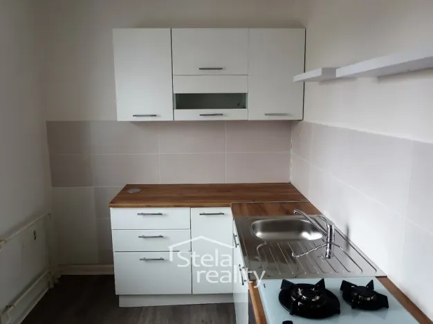 Pronájem bytu 3+1, Bruntál, Jesenická, 66 m2