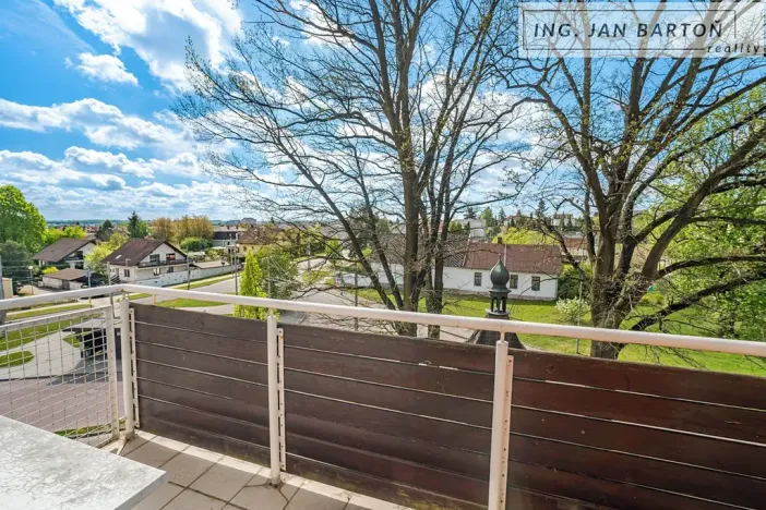 Prodej bytu 3+kk, Jihlava, Za Poštou, 60 m2