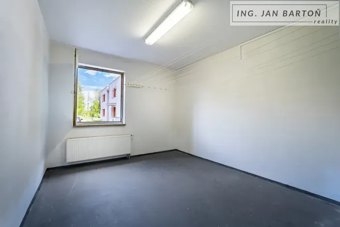 Prodej bytu 3+kk, Jihlava, Za Poštou, 60 m2