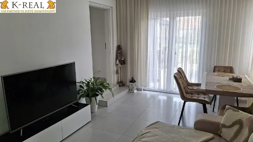 Prodej rodinného domu, Břeclav, 750 m2