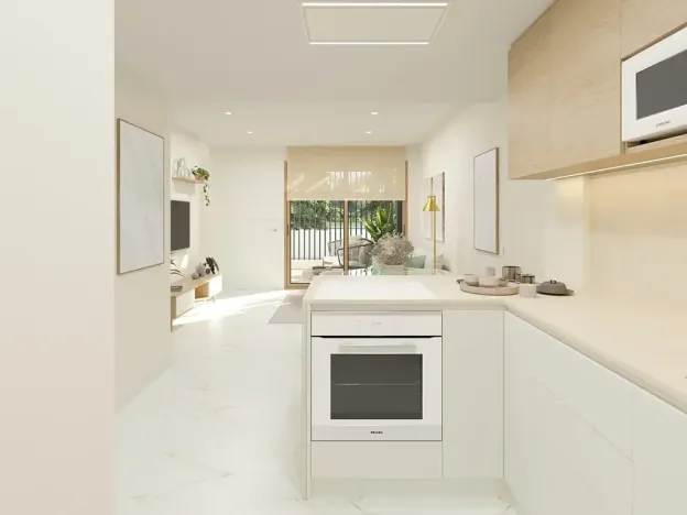 Prodej rodinného domu, Dolores, Španělsko, 87 m2