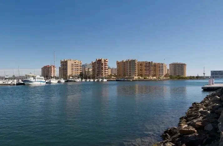 Prodej bytu 4+kk, Murcia City, Španělsko, 102 m2