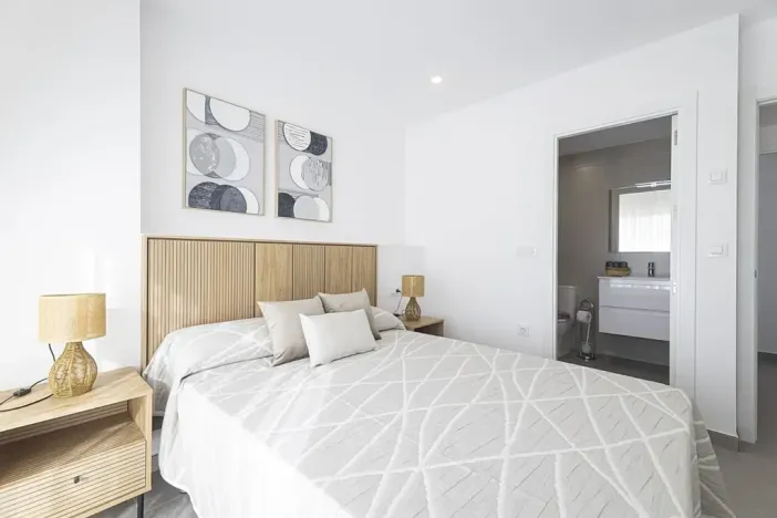 Prodej bytu 4+kk, Murcia City, Španělsko, 102 m2