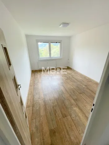 Pronájem bytu 3+1, Klášterec nad Ohří, Okružní, 75 m2