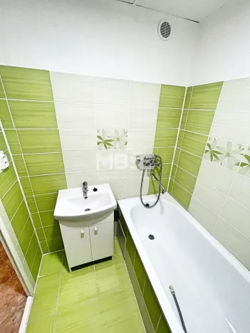 Pronájem bytu 3+1, Klášterec nad Ohří, Okružní, 75 m2