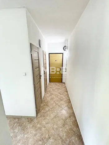 Pronájem bytu 3+1, Klášterec nad Ohří, Okružní, 75 m2