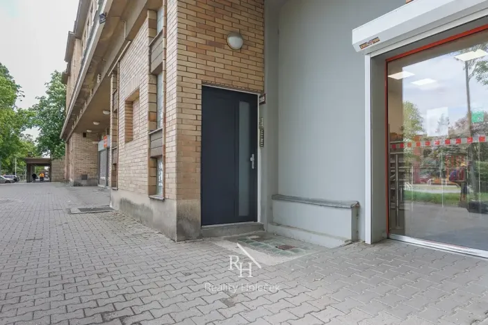 Prodej bytu 2+1, Kladno, Vítězná, 55 m2