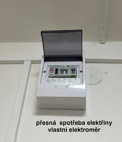 Pronájem skladu, Liberec - Liberec XXX-Vratislavice nad Nisou, U Sila, 12 m2