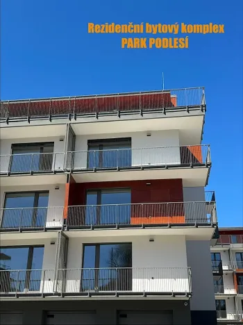 Pronájem bytu 3+kk, Jablonec nad Nisou, Jezdecká, 79 m2