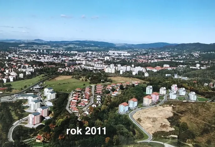Pronájem bytu 2+1, Liberec - Liberec XXX-Vratislavice nad Nisou, Seniorů, 64 m2