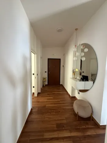 Prodej bytu 3+kk, Belvedere Marittimo, Itálie, 80 m2