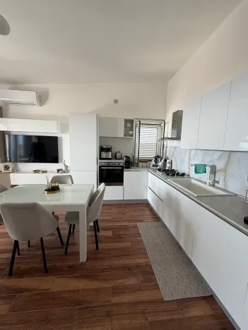 Prodej bytu 3+kk, Belvedere Marittimo, Itálie, 80 m2