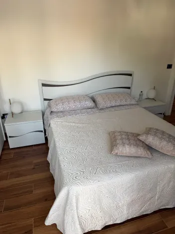 Prodej bytu 3+kk, Belvedere Marittimo, Itálie, 80 m2