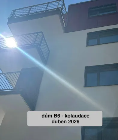 Pronájem bytu 1+kk, Jablonec nad Nisou, Jezdecká, 42 m2