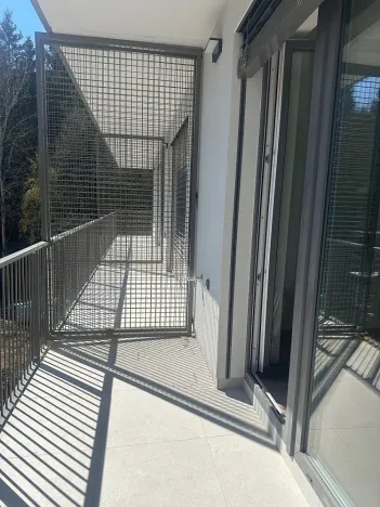 Pronájem bytu 1+kk, Jablonec nad Nisou, Jezdecká, 42 m2