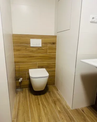 Pronájem bytu 1+kk, Jablonec nad Nisou, Jezdecká, 42 m2