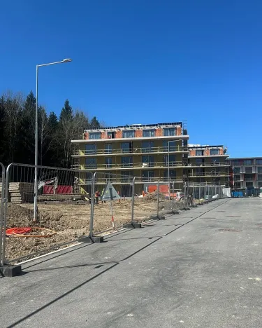 Pronájem bytu 1+kk, Jablonec nad Nisou, Jezdecká, 42 m2