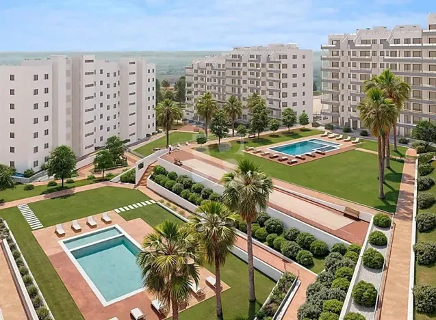 Prodej bytu 3+kk, San Miguel de Salinas, Španělsko, 73 m2