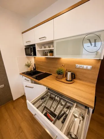 Prodej ubytování, Frymburk, 93 m2