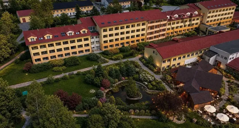 Prodej ubytování, Frymburk, 93 m2