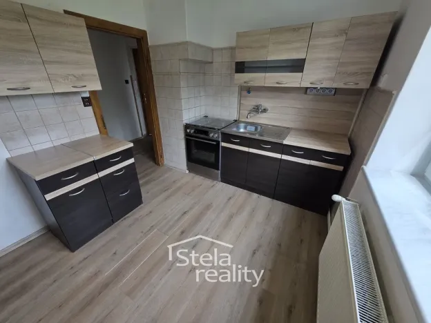 Pronájem bytu 3+1, Bruntál, Krnovská, 65 m2