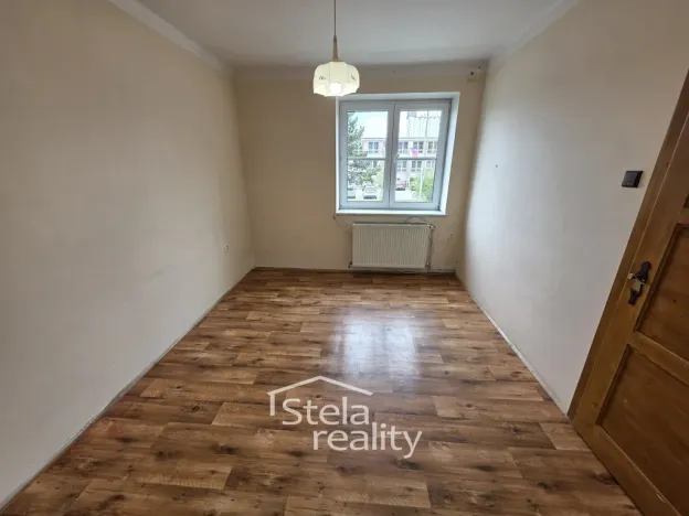 Pronájem bytu 3+1, Bruntál, Krnovská, 65 m2