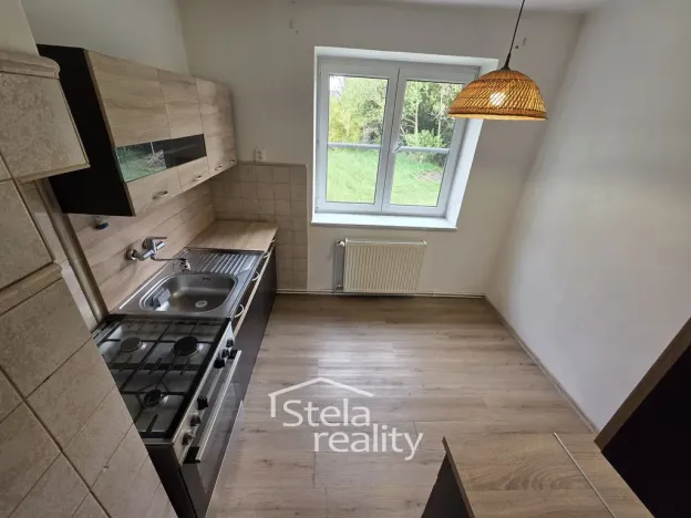 Pronájem bytu 3+1, Bruntál, Krnovská, 65 m2