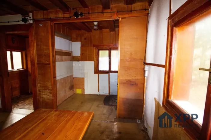 Prodej chaty, Malšice - Dobřejice, 28 m2