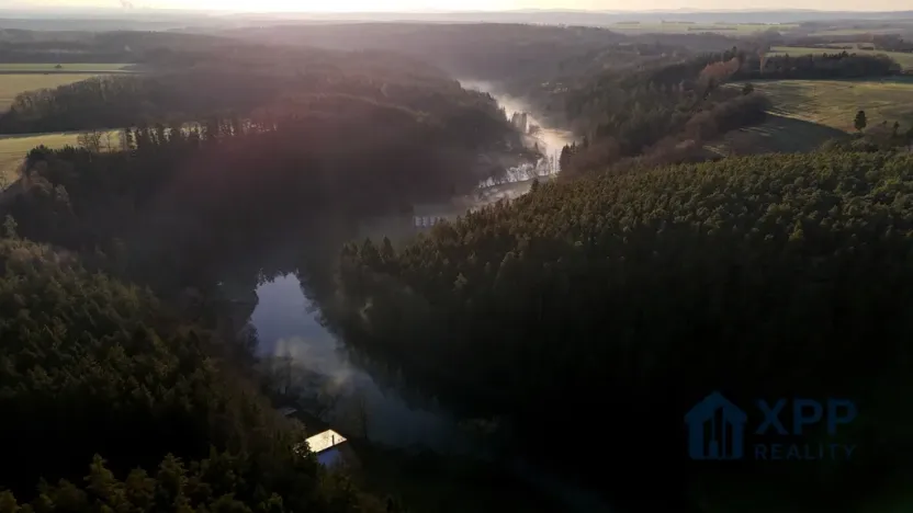 Prodej chaty, Malšice - Dobřejice, 28 m2