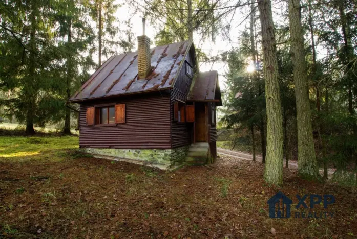 Prodej chaty, Malšice - Dobřejice, 28 m2