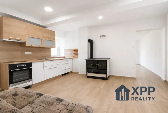 Prodej rodinného domu, Těchobuz, 78 m2