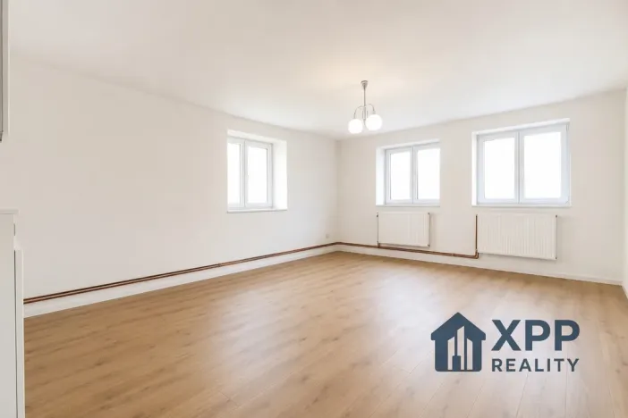 Prodej rodinného domu, Těchobuz, 78 m2