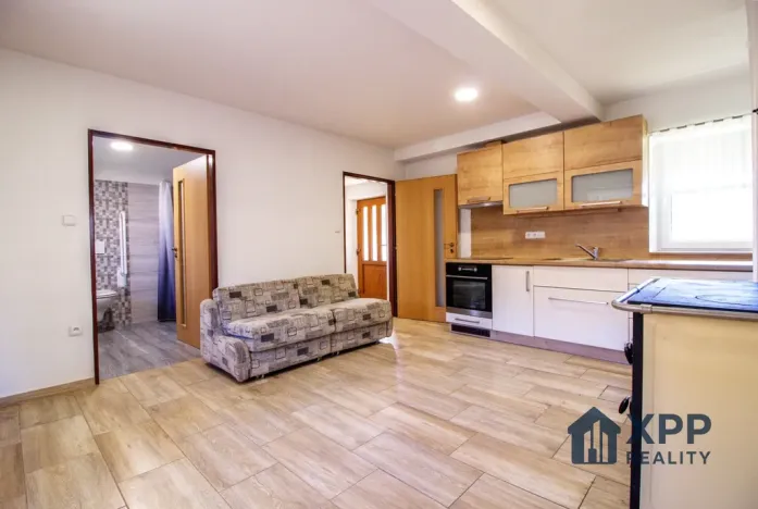 Prodej rodinného domu, Těchobuz, 78 m2