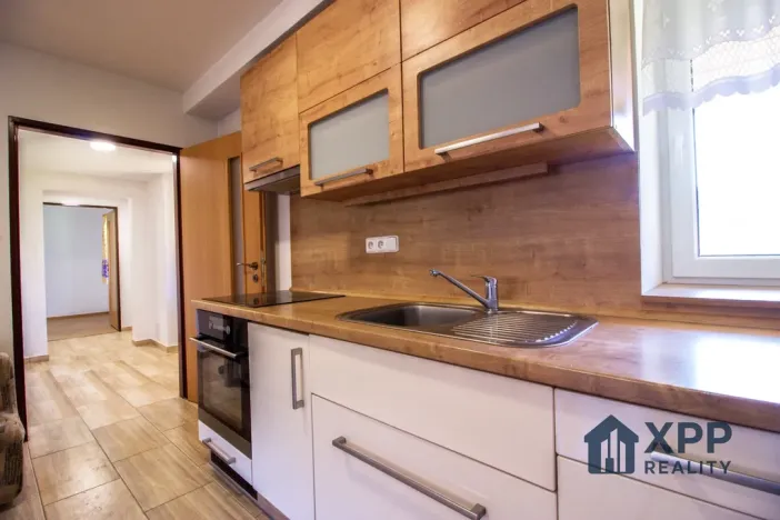 Prodej rodinného domu, Těchobuz, 78 m2