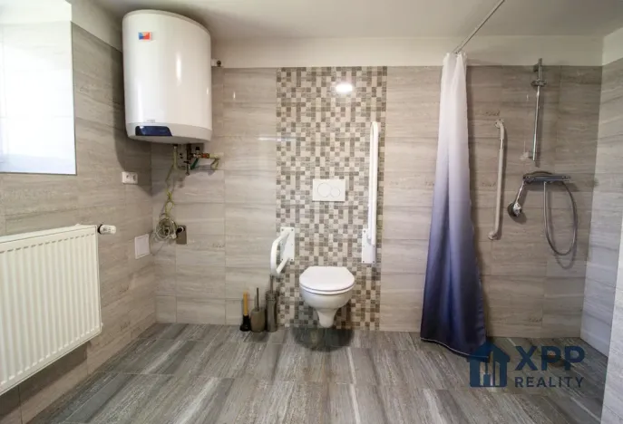 Prodej rodinného domu, Těchobuz, 78 m2