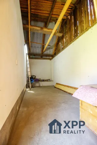 Prodej rodinného domu, Těchobuz, 78 m2