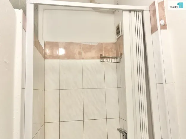 Prodej bytu 1+1, Praha - Vršovice, Gruzínská, 24 m2
