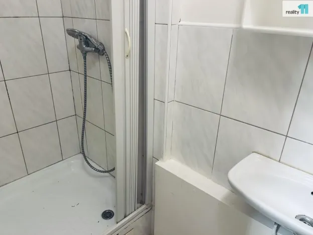 Prodej bytu 1+1, Praha - Vršovice, Gruzínská, 24 m2