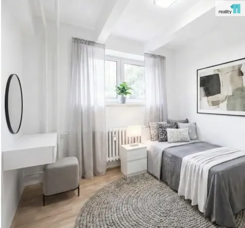 Prodej bytu 1+1, Praha - Vršovice, Gruzínská, 24 m2