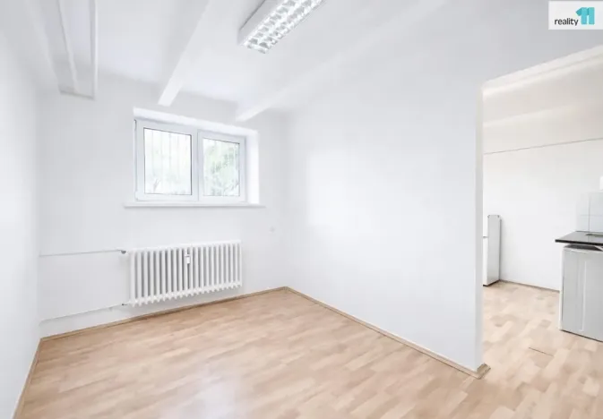 Pronájem bytu 1+1, Praha - Vršovice, Gruzínská, 24 m2