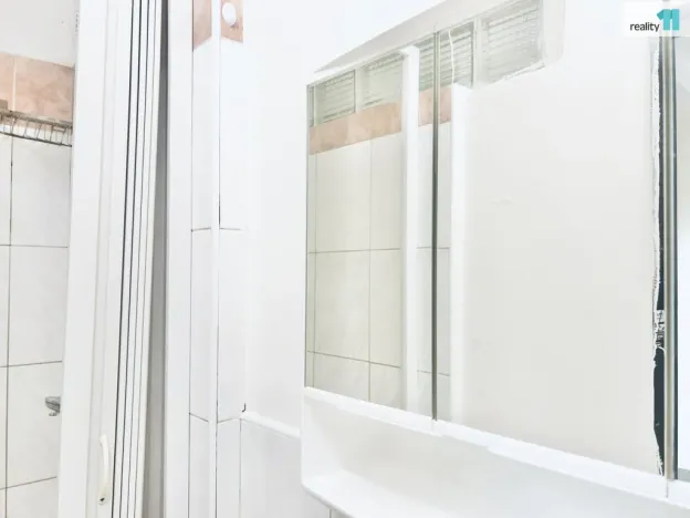 Pronájem bytu 1+1, Praha - Vršovice, Gruzínská, 24 m2