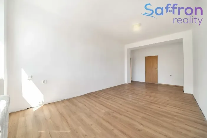 Prodej bytu 2+1, Plzeň, Blatenská, 51 m2