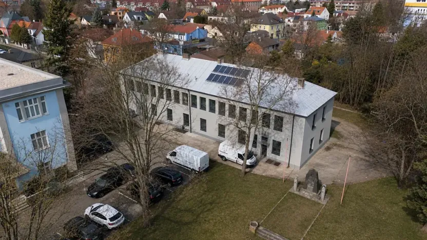 Prodej ubytování, Praha - Letňany, Beranových, 1190 m2