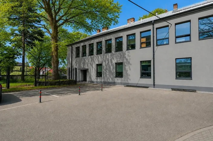 Prodej ubytování, Praha - Letňany, Beranových, 1190 m2