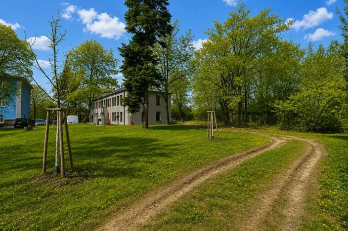 Prodej ubytování, Praha - Letňany, Beranových, 1190 m2
