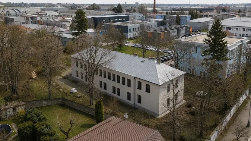 Prodej ubytování, Praha - Letňany, Beranových, 1190 m2