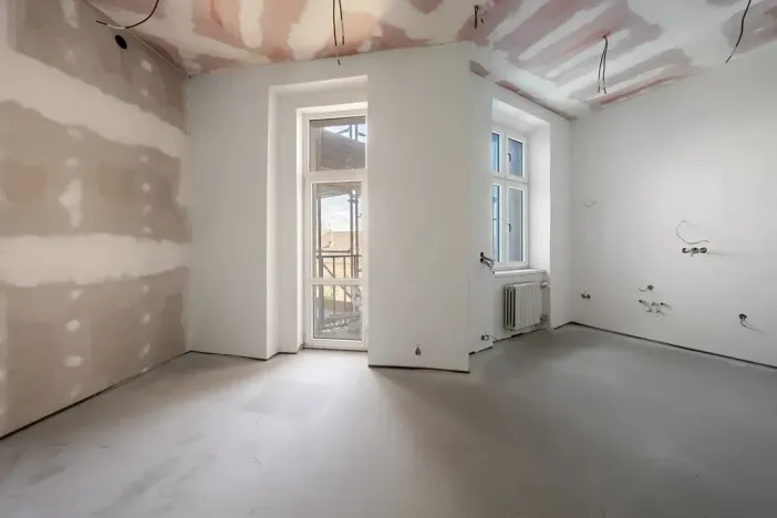 Prodej bytu 1+kk, Brno, Koliště, 27 m2