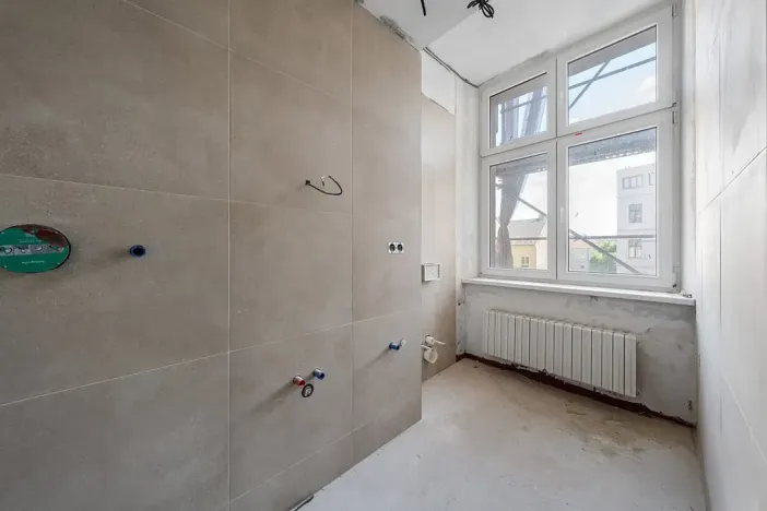 Prodej bytu 1+kk, Brno, Koliště, 27 m2